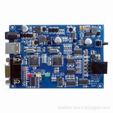 Professional manufacturer for mobile power banks and printed circuit board assembly